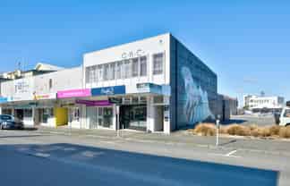 Commercial Investment