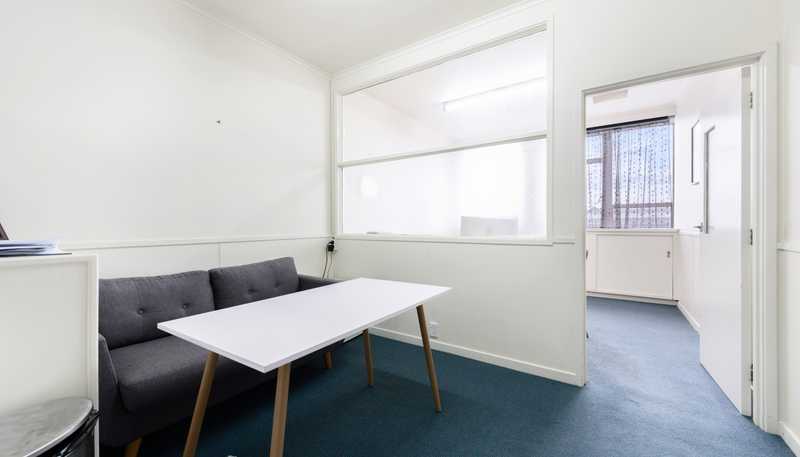 47 Irk Street, Gore