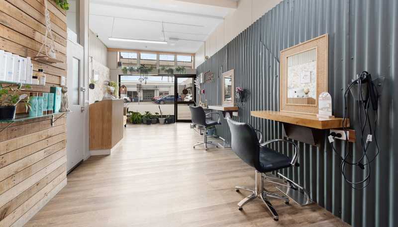 47 Irk Street, Gore