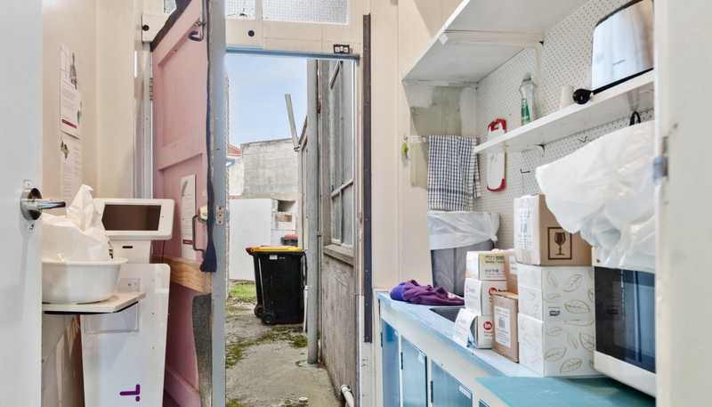 47 Irk Street, Gore