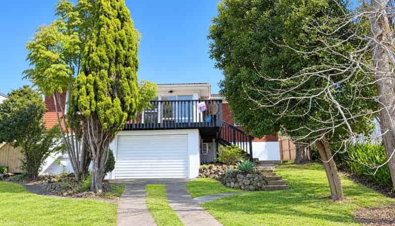 23 Mirrabooka Avenue, Botany Downs