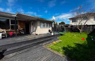 4/37 York Road, Papatoetoe