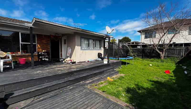 4/37 York Road, Papatoetoe