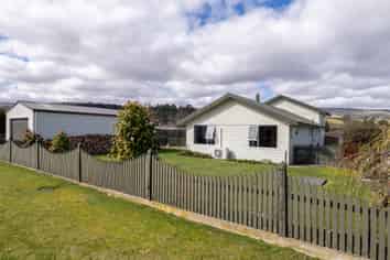 18 Tamblyn Road, ROXBURGH
