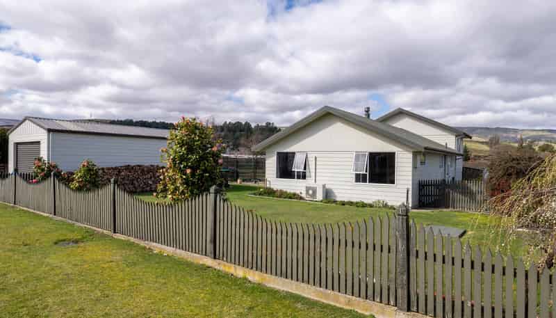 18 Tamblyn Road, ROXBURGH