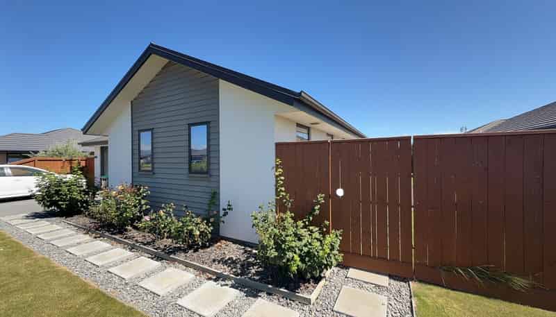 24 Conductors Road, Prebbleton