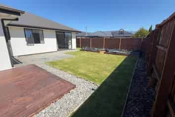 24 Conductors Road, Prebbleton