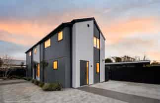 Canterbury - Address withheld