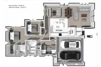 Lot 61 Maea Fields - Stage 2, Matamata, Matamata
