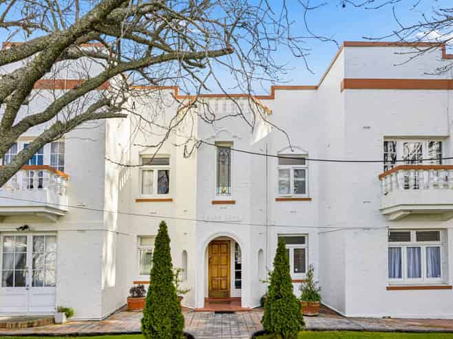 6/223 Manukau Road, Epsom