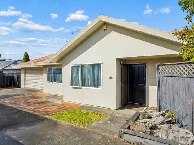 15B Waitangi Road, Onehunga