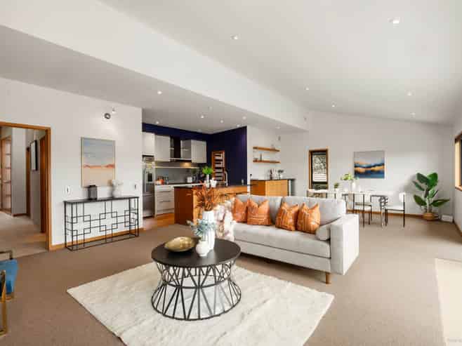 31C View Road, Mount Eden