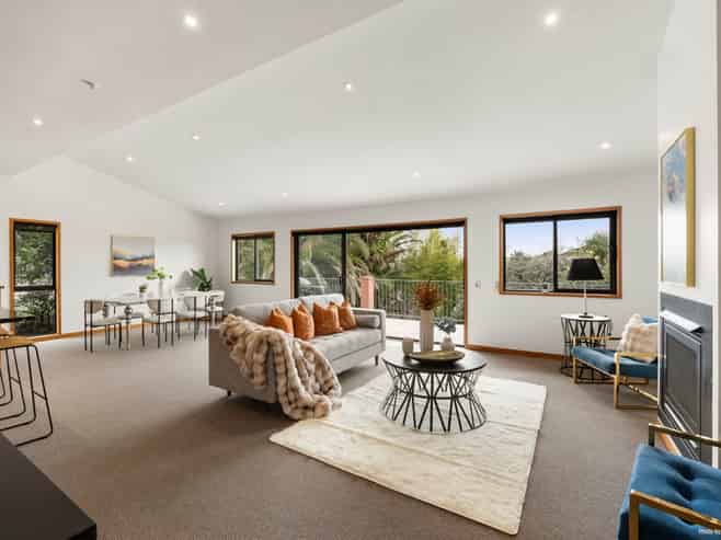 31C View Road, Mount Eden