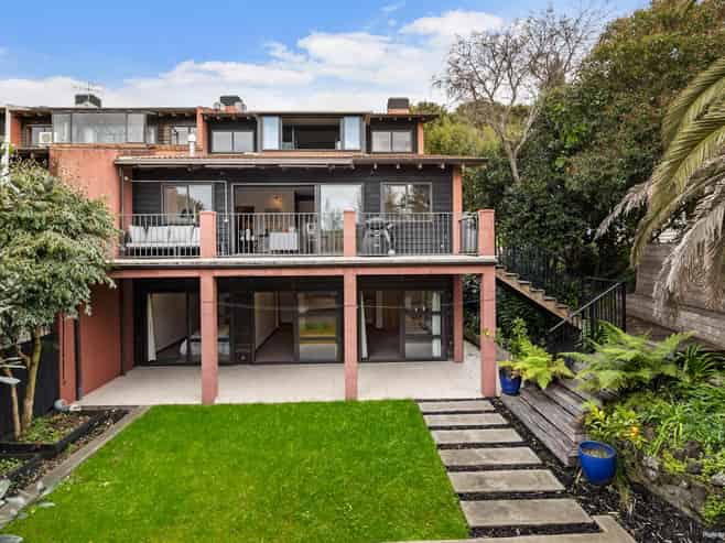 31C View Road, Mount Eden
