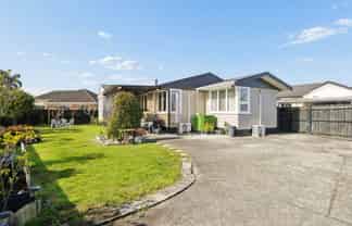 8 Marr Road, Manurewa