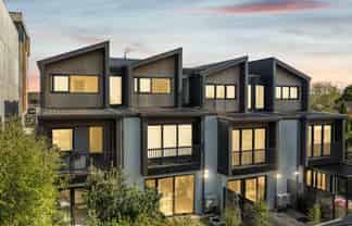 8/246 Kepa Road, Mission Bay
