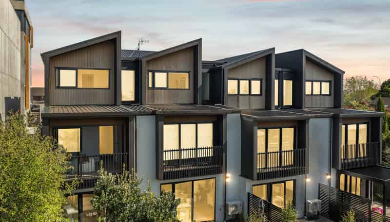 8/246 Kepa Road, Mission Bay
