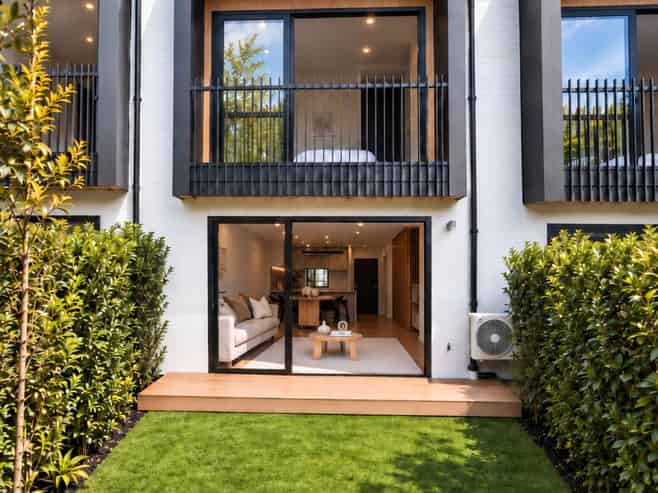 8/246 Kepa Road, Mission Bay