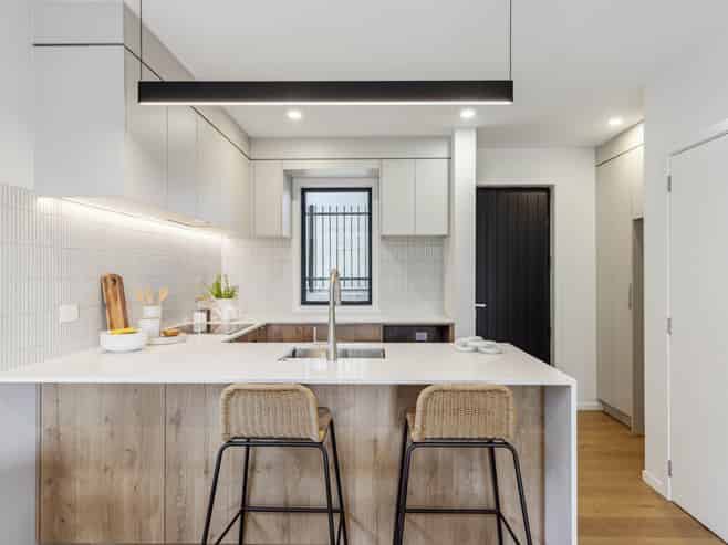 8/246 Kepa Road, Mission Bay