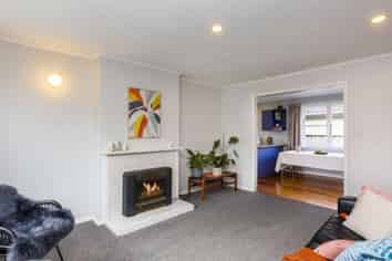 Wellington - Address withheld