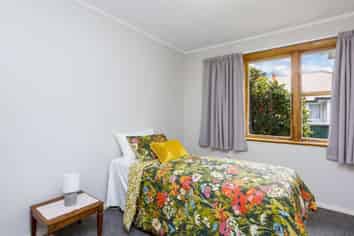 Wellington - Address withheld