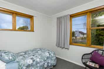 Wellington - Address withheld