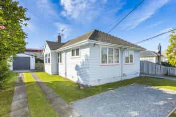 Wellington - Address withheld