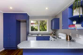 Wellington - Address withheld