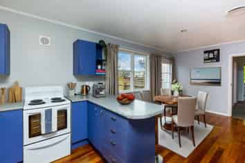 Wellington - Address withheld