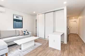 4/14 Dublin Street , Christchurch Central