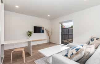 4/14 Dublin Street , Christchurch Central
