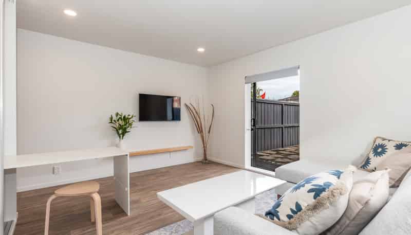 4/14 Dublin Street , Christchurch Central