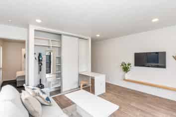 4/14 Dublin Street , Christchurch Central