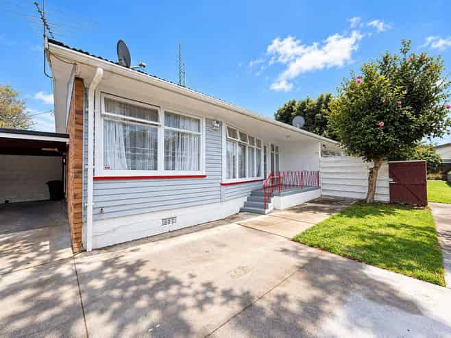 2/296 Ellerslie-Panmure Highway, Mount Wellington