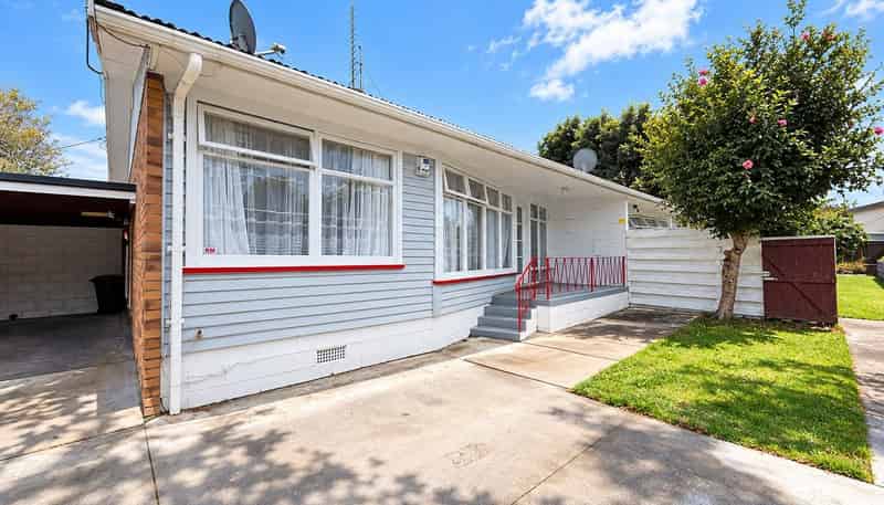 2/296 Ellerslie-Panmure Highway, Mount Wellington