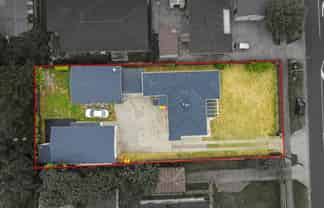  39 Walters Road, Takanini