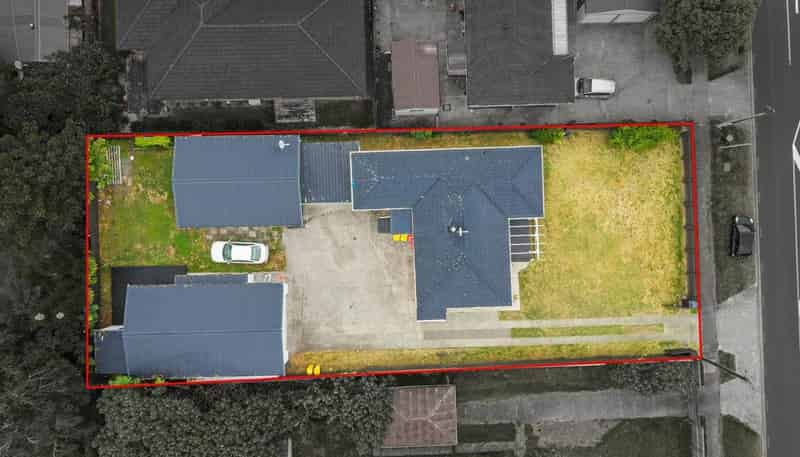  39 Walters Road, Takanini