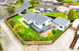  198 Hillside Road, Papatoetoe