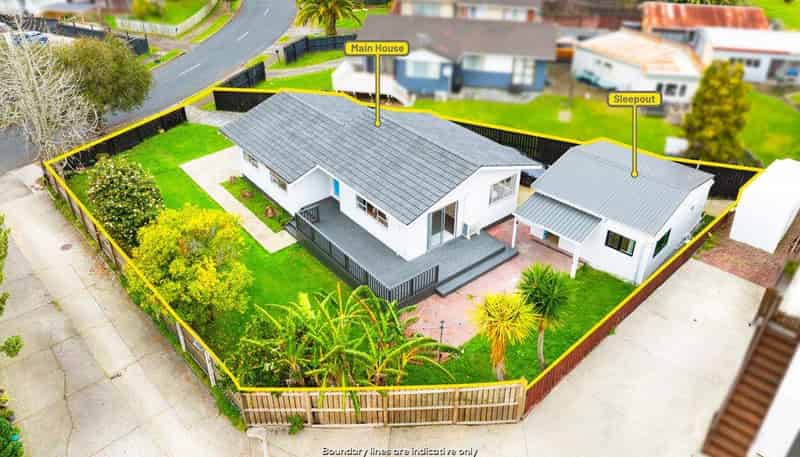  198 Hillside Road, Papatoetoe