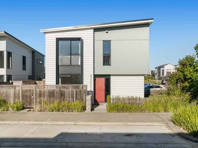 60 Mapou Road, Hobsonville
