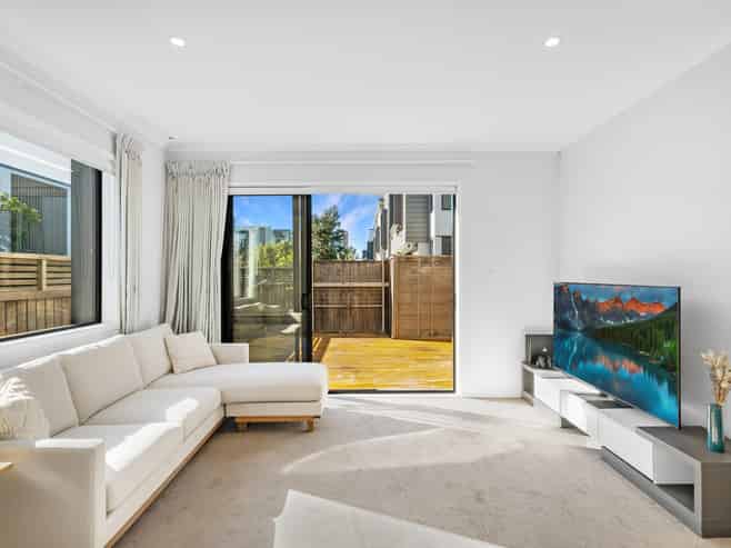 60 Mapou Road, Hobsonville