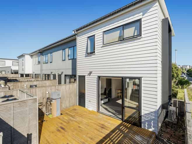 60 Mapou Road, Hobsonville