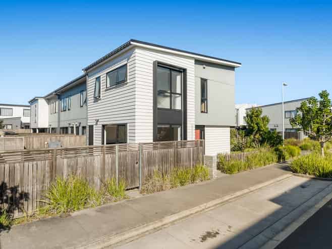 60 Mapou Road, Hobsonville