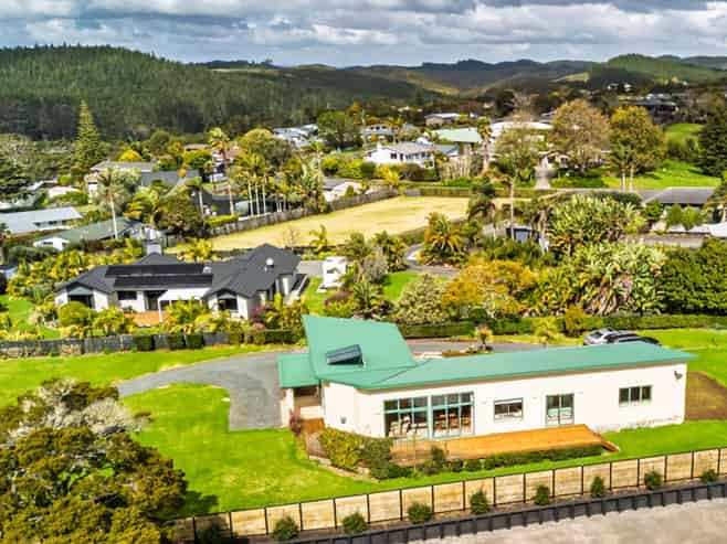 6F Fuller Terrace, KERIKERI