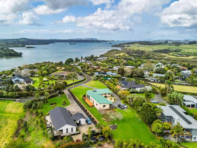 6F Fuller Terrace, KERIKERI