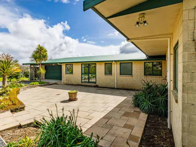 6F Fuller Terrace, KERIKERI