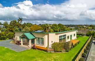 6F Fuller Terrace, KERIKERI