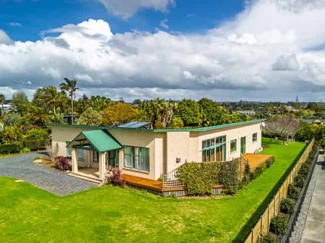 6F Fuller Terrace, KERIKERI