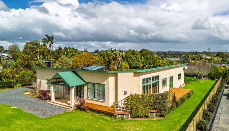6F Fuller Terrace, KERIKERI