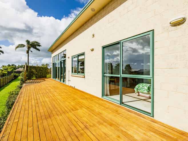 6F Fuller Terrace, KERIKERI